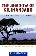 Cover: The Shadow of Kilimanjaro - Henry Holt & Company Inc