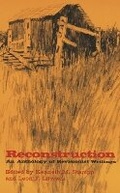 Cover: Reconstruction - Louisiana State University Press