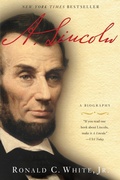 Cover: A. Lincoln - Random House Inc