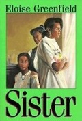 Cover: Sister - HarperCollins