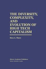 Cover: The Diversity, Complexity, and Evolution of High Tech Capitalism - Springer