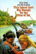 Cover: This Island Isn't Big Enough for the Four of Us - Collins