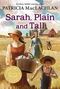 Cover: Sarah, Plain and Tall - HarperCollins