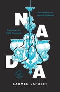 Cover: Nada - Modern Library Inc