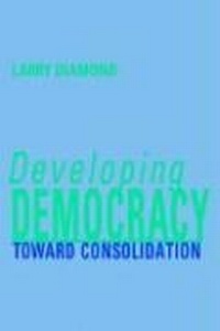 Abbildung von: Developing Democracy - Johns Hopkins University Press