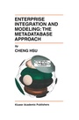 Cover: Enterprise Integration and Modeling: The Metadatabase Approach - Kluwer Academic Publishers
