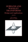 Cover: Subband and Wavelet Transforms - Springer