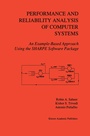 Cover: Performance and Reliability Analysis of Computer Systems - Kluwer Academic Publishers