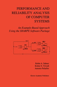 Abbildung von: Performance and Reliability Analysis of Computer Systems - Kluwer Academic Publishers