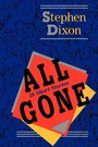 Cover: All Gone - Johns Hopkins University Press