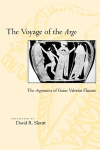 Abbildung von: The Voyage of the Argo - Johns Hopkins University Press