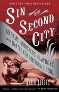 Cover: Sin in the Second City - Random House Inc