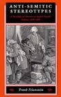 Cover: Anti-Semitic Stereotypes - Johns Hopkins University Press