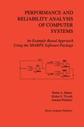 Cover: Performance and Reliability Analysis of Computer Systems - Springer
