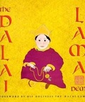 Cover: Dalai Lama, a Biography of the Tibetan Spiritual and Political Leader - Henry Holt & Company Inc