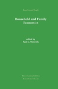 Bild: Household and Family Economics - Springer