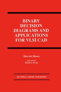 Abbildung von: Binary Decision Diagrams and Applications for VLSI CAD - Springer
