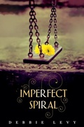 Cover: Imperfect Spiral - Bloomsbury Childrens Books