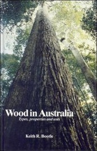 Abbildung von: Wood in Australia: Textbook - McGraw-Hill Professional