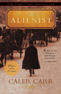 Abbildung von: The Alienist - Random House Inc