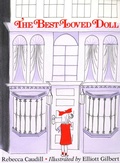 Cover: The Best-Loved Doll - Henry Holt & Company