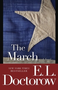Enlarge image Cover: The March - Random House Inc