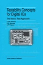 Cover: Testability Concepts for Digital ICs - Springer