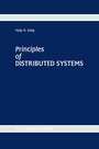 Cover: Principles of Distributed Systems - Springer