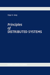 Enlarge image Cover: Principles of Distributed Systems - Springer