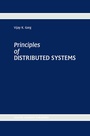 Cover: Principles of Distributed Systems - Springer