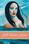 Cover: Still Water Saints - Random House Trade Paperbacks
