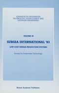 Cover: Visualization and Optimization - Springer