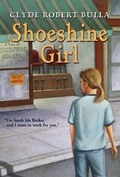 Cover: Shoeshine Girl - HarperCollins