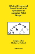 Cover: Efficient Branch and Bound Search with Application to Computer-Aided Design - Springer