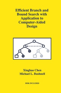 Enlarge image Cover: Efficient Branch and Bound Search with Application to Computer-Aided Design - Springer