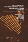 Cover: Spotlight-Mode Synthetic Aperture Radar: A Signal Processing Approach - Kluwer Academic Publishers