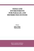 Cover: Tools and Environments for Parallel and Distributed Systems - Springer