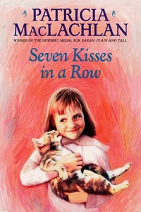 Enlarge image Cover: Seven Kisses in a Row - Collins