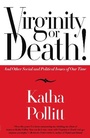 Cover: Virginity or Death! - Random House Trade Paperbacks