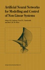 Cover: Artificial Neural Networks for Modelling and Control of Non-Linear Systems - Kluwer Academic Publishers