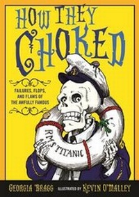 Enlarge image Cover: How They Choked - Walker Childrens