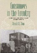 Cover: Consumers in the Country - Johns Hopkins University Press