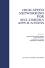 Cover: High-Speed Networking for Multimedia Applications - Springer