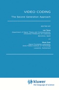 Cover: Video Coding - Springer