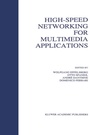 Cover: High-Speed Networking for Multimedia Applications - Springer