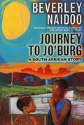 Cover: Journey to Jo'Burg - HarperCollins