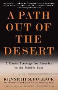 Cover: A Path Out of the Desert - Random House Trade Paperbacks