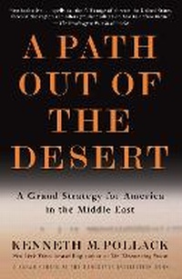 Enlarge image Cover: A Path Out of the Desert - Random House Trade Paperbacks