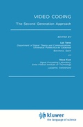 Cover: Video Coding - Springer