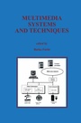 Cover: Multimedia Systems and Techniques - Springer